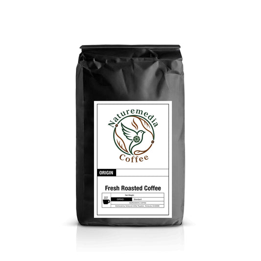 Kopi Safari